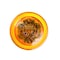 Truck-Lite High Profile, Led, Yellow Round, 8 Diode, Marker Clearance Light, Pc, Pl-10, 12V 10275Y3 - alternate 3